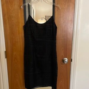 Classic Little Black Dress